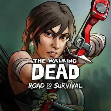 Walking Dead: Road To Survival
